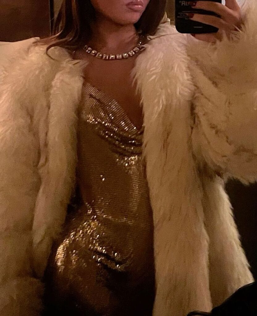 night club come vestirsi